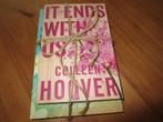 Engelse boeken van Colleen Hoover, Ophalen of Verzenden, Zo goed als nieuw, Colleen Hoover