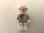 LEGO Star Wars - minifiguur - sw0252 - Hoth Rebel, Ophalen of Verzenden, Zo goed als nieuw, Losse stenen, Lego