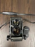 Mamiya C330 Professional vintage middenformTLR camera (body), Ophalen of Verzenden, Fototoestel