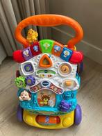 Babywalker vtech, Ophalen, Gebruikt, 6 maanden tot 2 jaar
