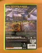 Lord of the Rings The battle for Middle-Earth, Spelcomputers en Games, Vincent's games, 1 speler, Ophalen of Verzenden, Zo goed als nieuw