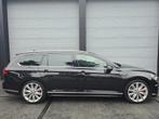 Volkswagen Passat Variant 2.0 BiTDI 240 PK 4Motion R-Line, Automaat, Gebruikt, 4 cilinders, Zwart