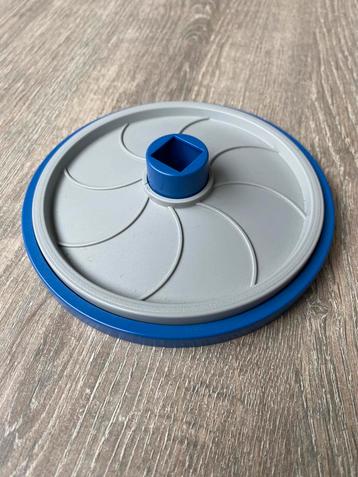 Koffer carrousel vliegveld. beschikbaar voor biedingen