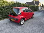 Citroen C1 1.0-12V Séduction | LMV | Stuurbekrachtiging | R, Auto's, Voorwielaandrijving, Stof, Gebruikt, 4 stoelen