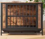 Honden bench goodivery, Dieren en Toebehoren, Ophalen, Zo goed als nieuw