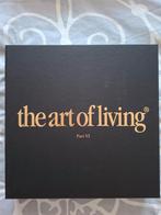 The art of living Part VI, speciale editie, Ophalen, Zo goed als nieuw, Interieur en Design