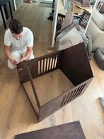 Hondenhok/Hondenhuis Bench Groot Nieuw, Dieren en Toebehoren, Hondenhokken, Ophalen, 110 cm of meer, 100 cm of meer, Nieuw