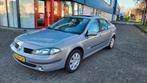 Renault Laguna 1.6 16V 82KW Auth E4 2007 Beige navi/dakraam/, Voorwielaandrijving, Stof, 4 cilinders, Metallic lak