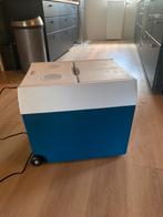 Mobicool MT48W thermo elektrische koelbox met wielen, Caravans en Kamperen, Koelboxen, Ophalen, Zo goed als nieuw, Elektrisch