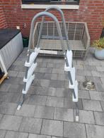 Intex zwembad trap, Tuin en Terras, Zwembad-toebehoren, Ophalen, Ladder