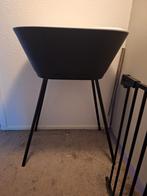 Zwart We-too babybadje (dubbelwandig), Kinderen en Baby's, Badjes en Verzorging, Ophalen, Gebruikt, Badje