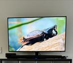 Samsung smart tv 55 inch prima staat, 100 cm of meer, Samsung, Ophalen of Verzenden, Zo goed als nieuw
