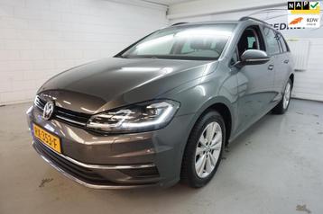Volkswagen Golf Variant 1.0 TSI Comfortline Business DEALER  beschikbaar voor biedingen