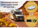 Dethleffs Globebus T 4 2025 moderne Camper, Caravans en Kamperen, Campers, Automaat, Ringverwarming, Achteruitrijcamera, Bedrijf