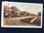 Ansichtkaart van de Blauw Kapelseweg in De Bilt 1946, Verzamelen, Ansichtkaarten | Nederland, Ophalen of Verzenden, 1940 tot 1960