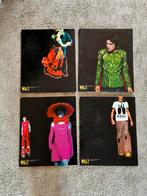 4x W&LT displays karton, Ophalen of Verzenden