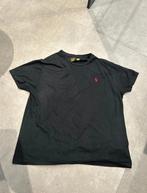 Ralph Lauren T-shirt zwart | Maat M, Kleding | Heren, T-shirts, Maat 48/50 (M), Zwart, Nieuw, Ophalen of Verzenden