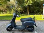 BTC RIVA LX EFI mat grijs EURO 5 2020, Ophalen, Gebruikt