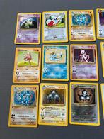 Set van 37 holo pokemon kaarten, Hobby en Vrije tijd, Verzamelkaartspellen | Pokémon, Ophalen of Verzenden, Zo goed als nieuw