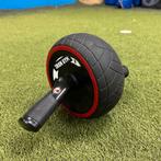 Harbinger AB Carver Pro – Ab Wheel / Buikspiertrainer, Ophalen, Zo goed als nieuw, Buikspierwiel