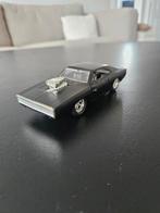 Fast And Furious 1970 Dodge Charger, Ophalen of Verzenden, Jada