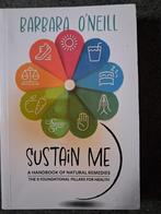 Sustain Me., Spiritualiteit algemeen, Nieuw, Barbara O' Neill, Ophalen of Verzenden