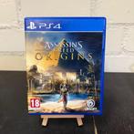️ Te Koop: Assassin’s Creed Origins PlayStation 4, Avontuur en Actie, Gebruikt, Vanaf 18 jaar, 1 speler