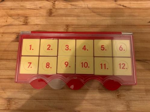 Mini Loco met 2 boekjes  z.g.a.n., Kinderen en Baby's, Speelgoed | Educatief en Creatief, Zo goed als nieuw, Puzzelen, Ontdekken