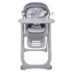 Chicco Polly Magic Relax Kinderstoel, Kinderen en Baby's, Kinderstoelen, Ophalen, Gebruikt, Meegroeistoel, Afneembaar eetblad