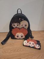 Hocus pocus loungefly set, Ophalen of Verzenden, Overige figuren, Nieuw