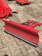 Gebruikte Gianni Ferrari sneeuwschuif 110cm, Ophalen of Verzenden, Gebruikt, 90 tot 120 cm