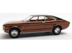 1972 Ford Granada Coupe, brown, Hobby en Vrije tijd, Modelauto's | 1:18, Nieuw, Overige merken, Ophalen of Verzenden, Auto