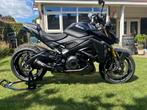 Suzuki GSX S1000 2022 Extreme pakket 6652km, Motoren, Particulier, Meer dan 35 kW, Naked bike