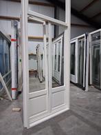 Nieuw Balkondeurkozijn factuur bezorgen mogelijk, Doe-het-zelf en Verbouw, 75 tot 150 cm, Deurkozijn, Ophalen of Verzenden, Zo goed als nieuw