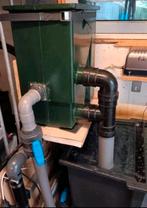 Te koop compact Sieve, Ophalen of Verzenden, Zo goed als nieuw