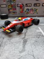 Matchbox vintage Ferrari F1/87 (slot racer!), Kinderen en Baby's, Speelgoed | Racebanen, Overige merken, Ophalen of Verzenden