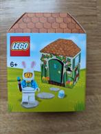 NIEUW Lego paashaas, pasen 5005249, minifiguur, Nieuw, Complete set, Ophalen of Verzenden, Lego