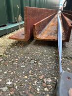 Bundeltje staal ijzer, Doe-het-zelf en Verbouw, Metalen, Ophalen, Gebruikt, IJzer