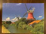 Puzzel 500 stukjes, Ophalen of Verzenden, 500 t/m 1500 stukjes, Legpuzzel, Zo goed als nieuw