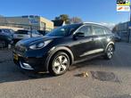 Kia Niro 1.6 GDi Hybrid ExecutiveLine, Euro 6, Zwart, 26 km/l, Niro