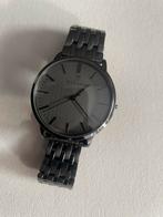 Renard, Sieraden, Tassen en Uiterlijk, Horloges | Heren, Overige merken, Staal, Staal, Polshorloge