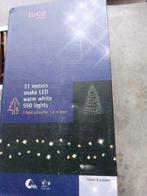 Luca Lighting Kerstboomverlichtingen 11 cm nieuw., Diversen, Kerst, Ophalen of Verzenden, Nieuw