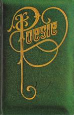 Poesie – Boekenweekgeschenk 1972, Ophalen of Verzenden, Gelezen, Peter van Lindonk