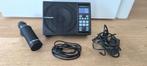 SingThing TC.HELICON Speaker & Voice Processor, Overige typen, Zo goed als nieuw, 120 watt of meer, Ophalen