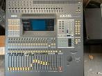 Yamaha O2R Digitale Recording Console - Topstaat!, Ophalen, Gebruikt, 20 kanalen of meer, Microfooningang