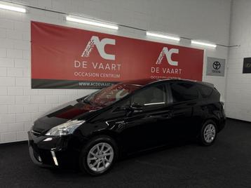 Toyota Prius Wagon 1.8 Aspiration - VERKOCHT! beschikbaar voor biedingen
