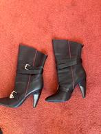 Te klein gekochte laarzen Guess mt 38 super koopje, Ophalen of Verzenden, Zo goed als nieuw, Zwart