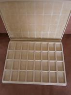 Sorteerbox met 32vakjes, Verzenden, Nieuw, Overige typen