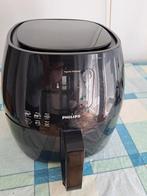 PHILIPS HD 9240 AIRFRYER, Witgoed en Apparatuur, Airfryers, Ophalen of Verzenden, Gebruikt