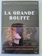 QFC La Grande Bouffe, Cd's en Dvd's, Ophalen of Verzenden